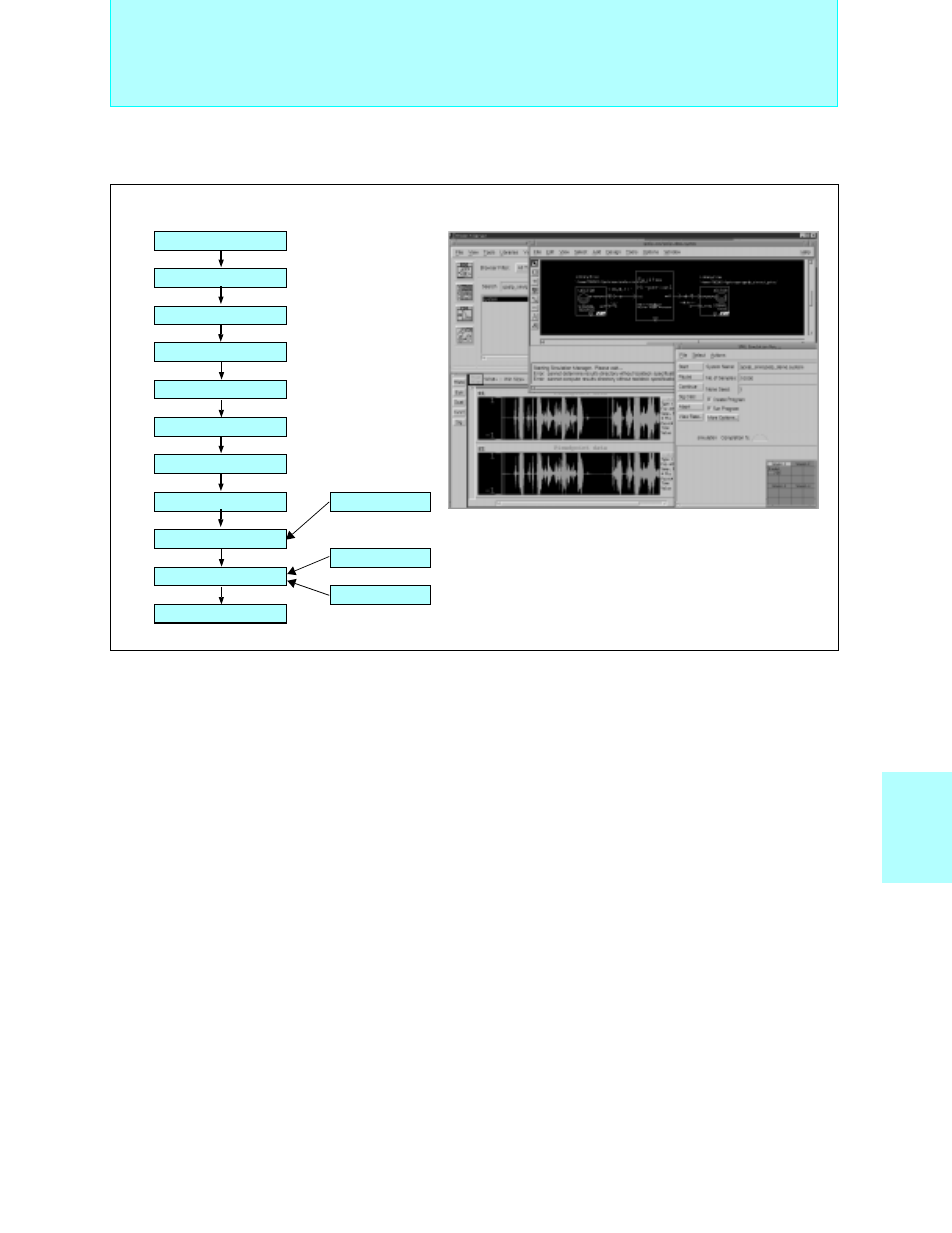 Digital processor, Support tools | FUJITSU Semiconductor User Manual | Page 278 / 354