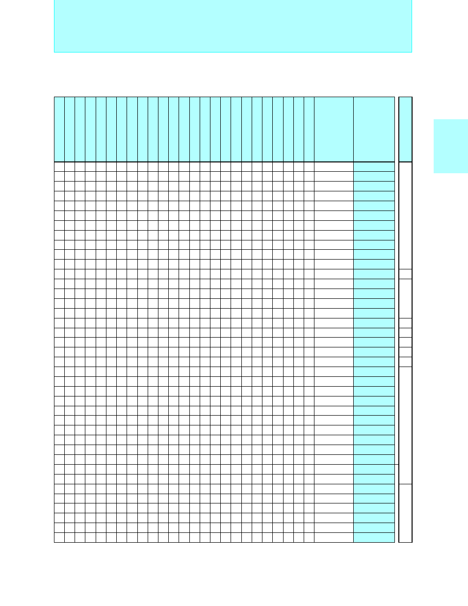 Microcontrollers (32-bit proprietary fr family) | FUJITSU Semiconductor User Manual | Page 314 / 354