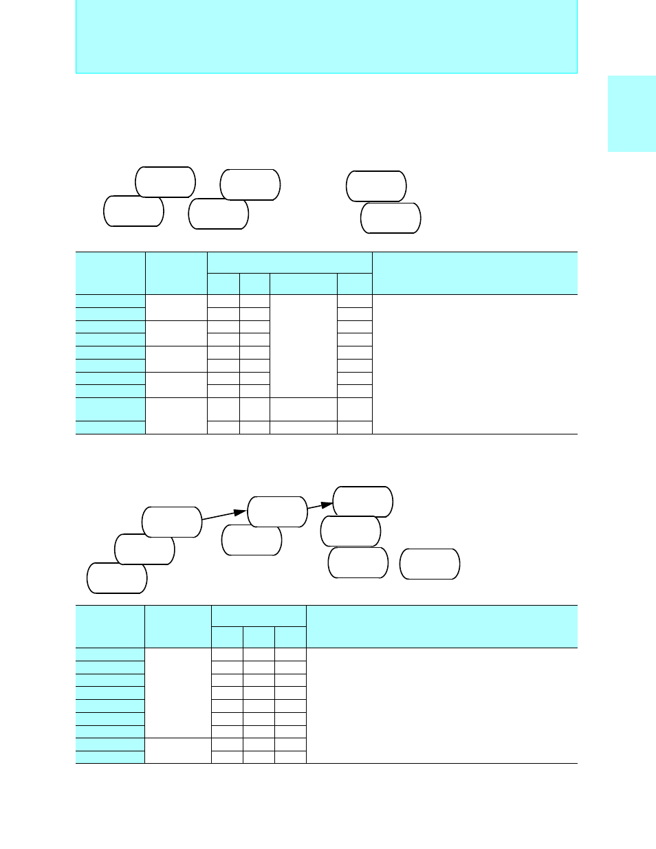 Bit proprietary f, Mc-8l family, Internal uart products | FUJITSU Semiconductor User Manual | Page 32 / 354