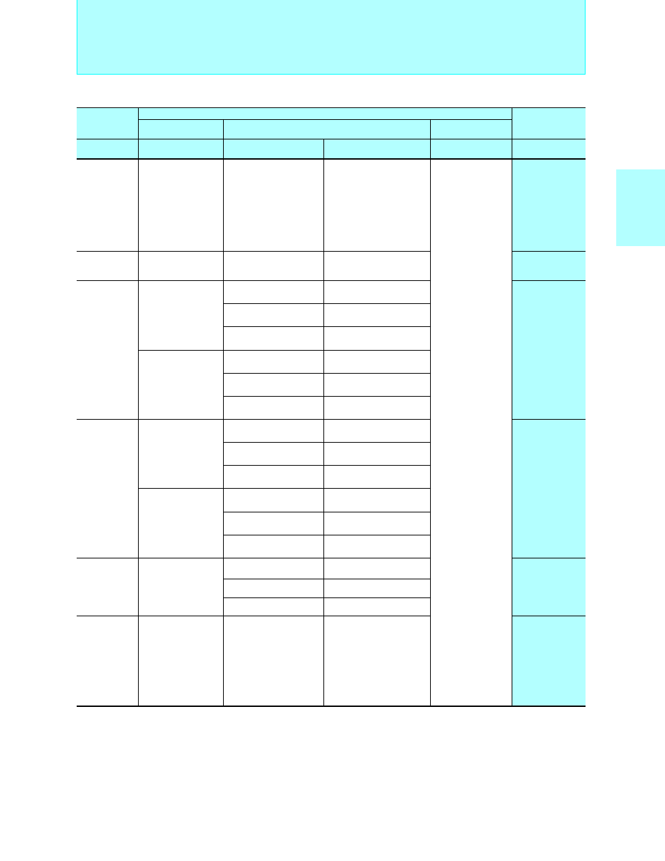 Support hardware for f, Mc-16lx family | FUJITSU Semiconductor User Manual | Page 340 / 354