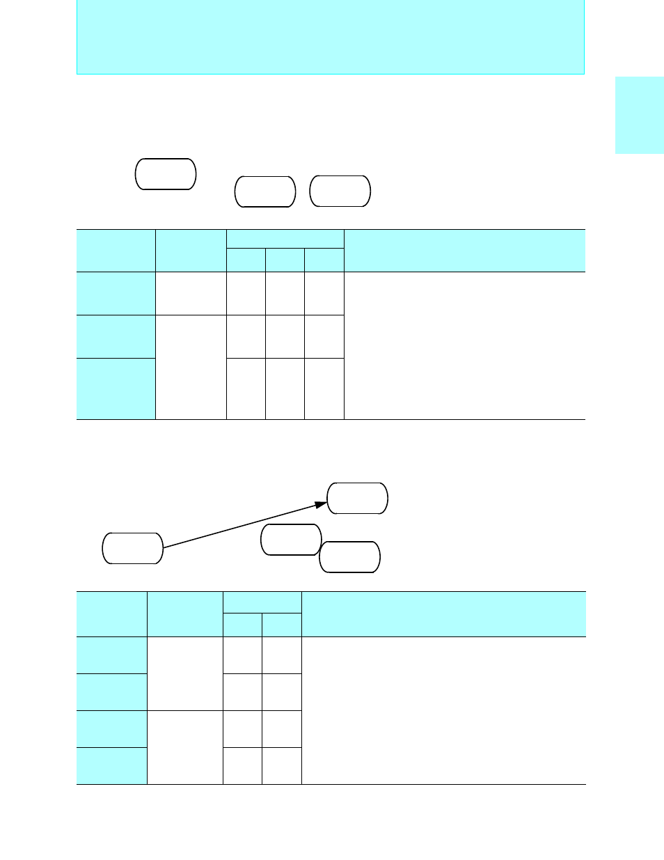 Bit proprietary f, Mc-8l family | FUJITSU Semiconductor User Manual | Page 48 / 354