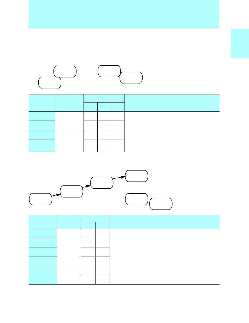 Bit proprietary f, Mc-8l family | FUJITSU Semiconductor User Manual | Page 50 / 354