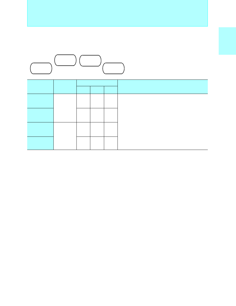 Bit proprietary f, Mc-8l family | FUJITSU Semiconductor User Manual | Page 52 / 354