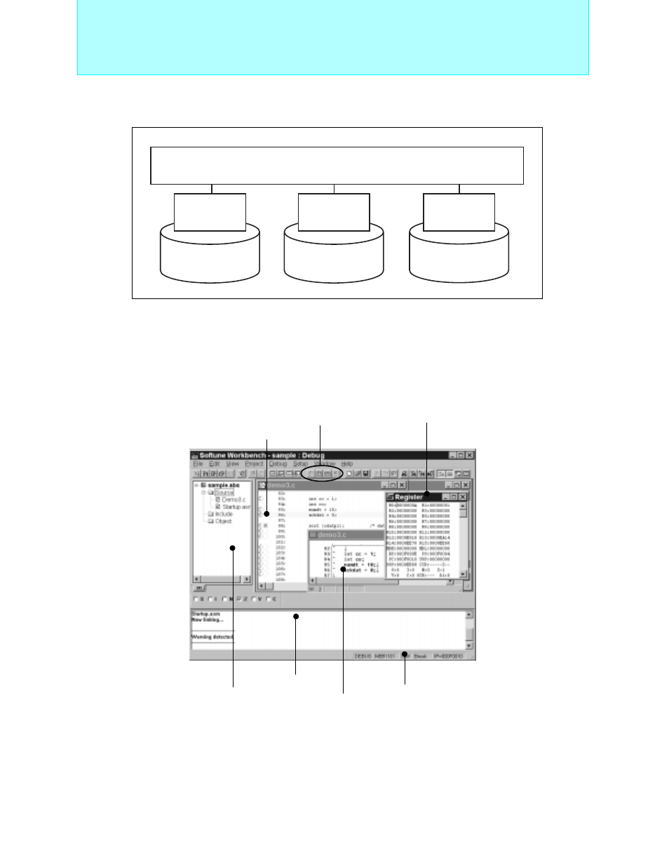 Bit proprietary f, Mc-8l family, Support tools | FUJITSU Semiconductor User Manual | Page 63 / 354