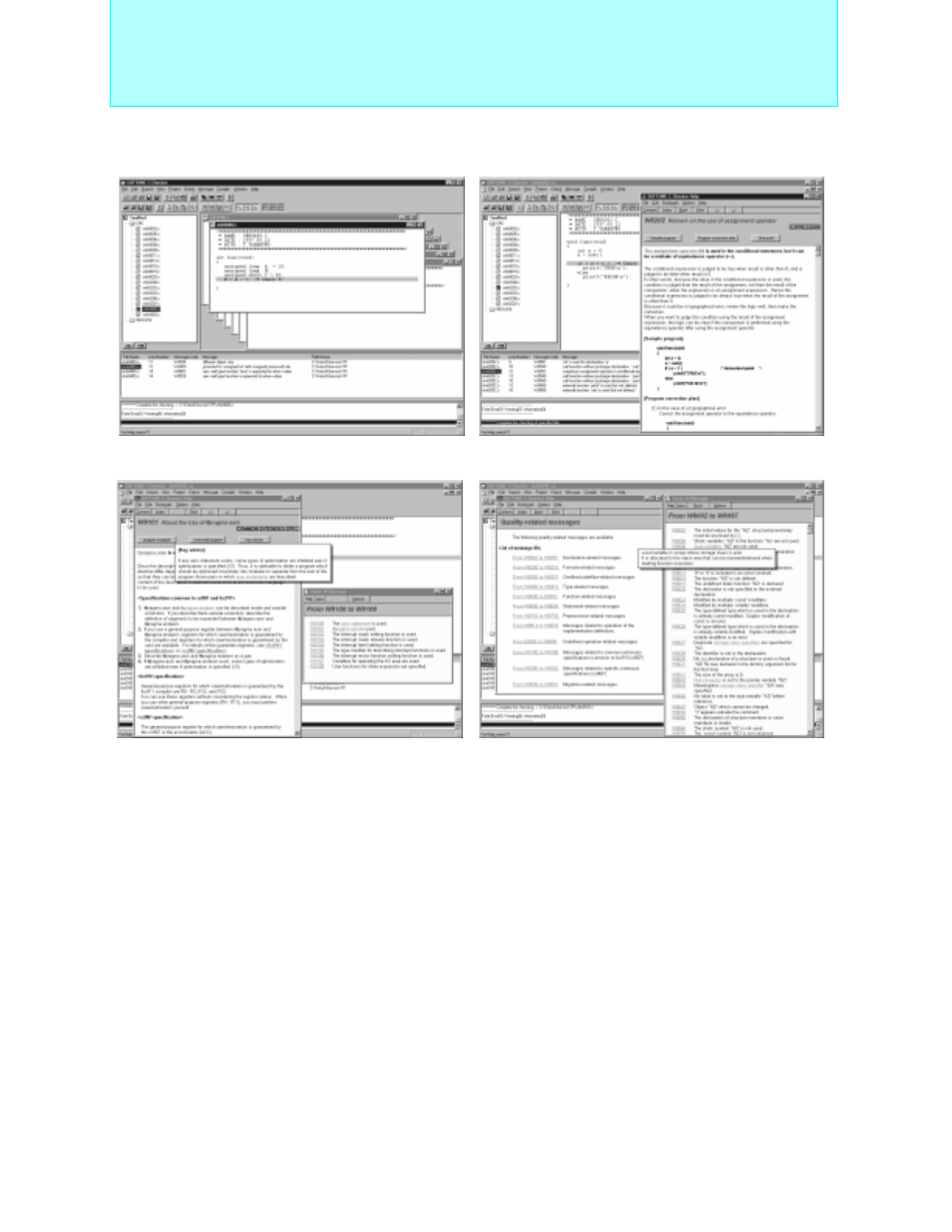 Bit proprietary f, Mc-8l family | FUJITSU Semiconductor User Manual | Page 67 / 354