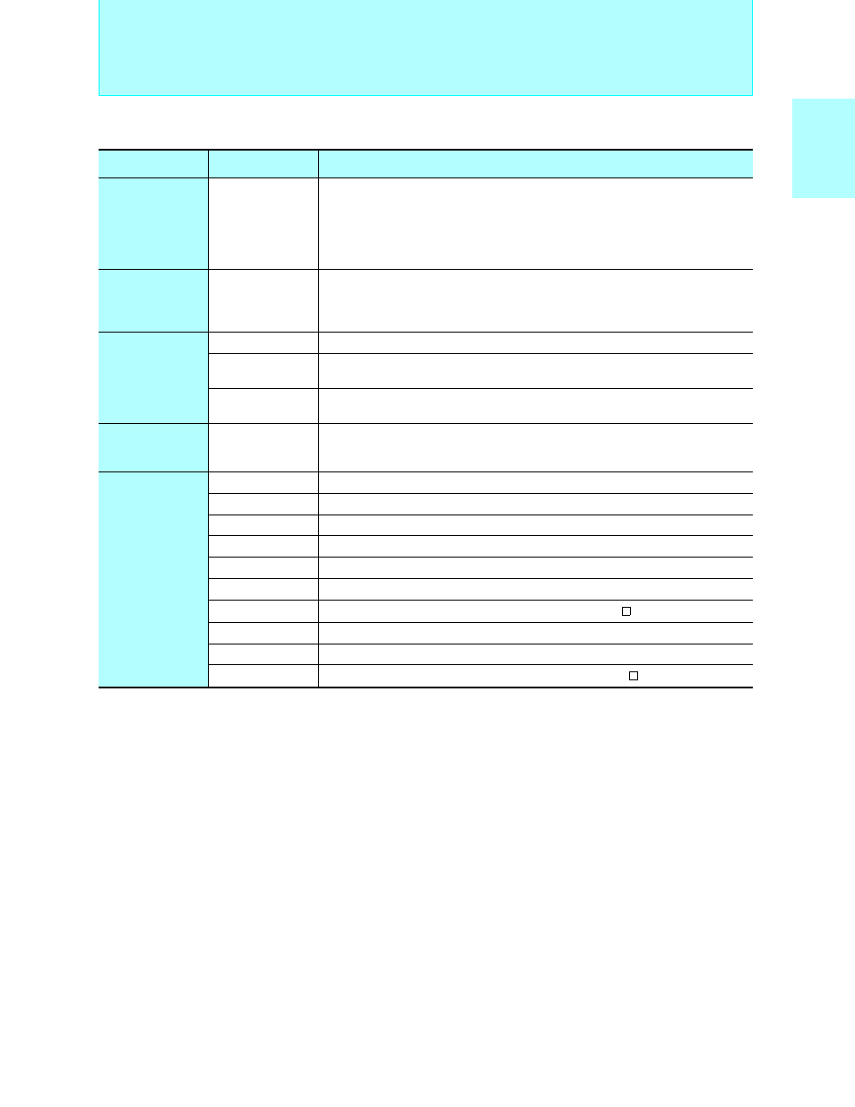 Bit proprietary f, Mc-8l family, Support tools | FUJITSU Semiconductor User Manual | Page 72 / 354