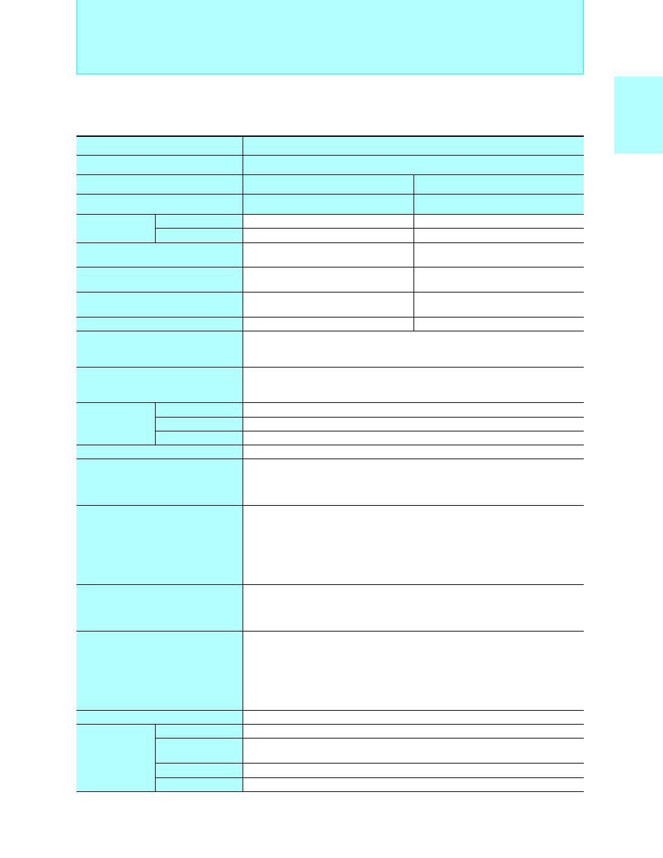 Bit proprietary f, Mc-8l family, Support tools | FUJITSU Semiconductor User Manual | Page 74 / 354