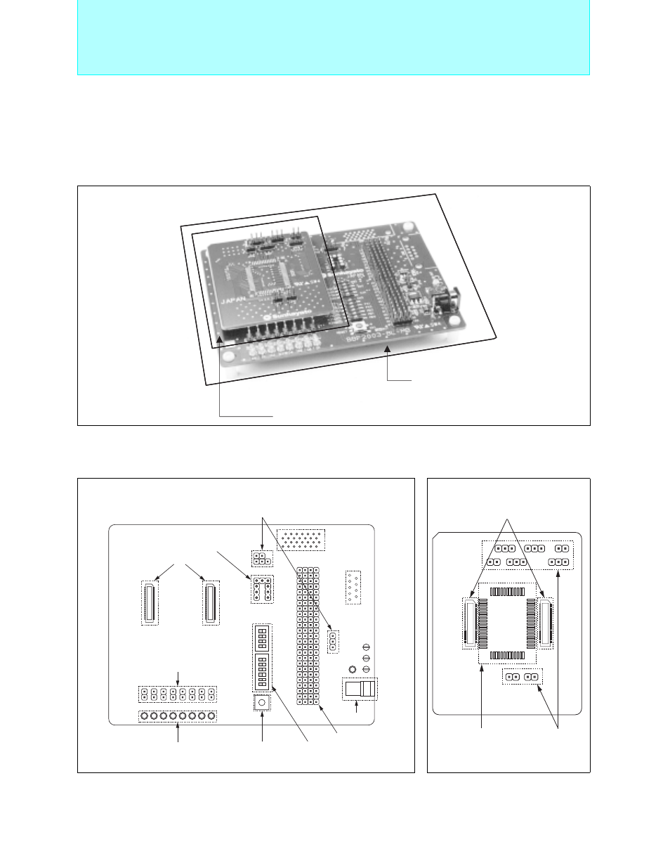 Bit proprietary f, Mc-8l family, Support tools ■ f | FUJITSU Semiconductor User Manual | Page 81 / 354