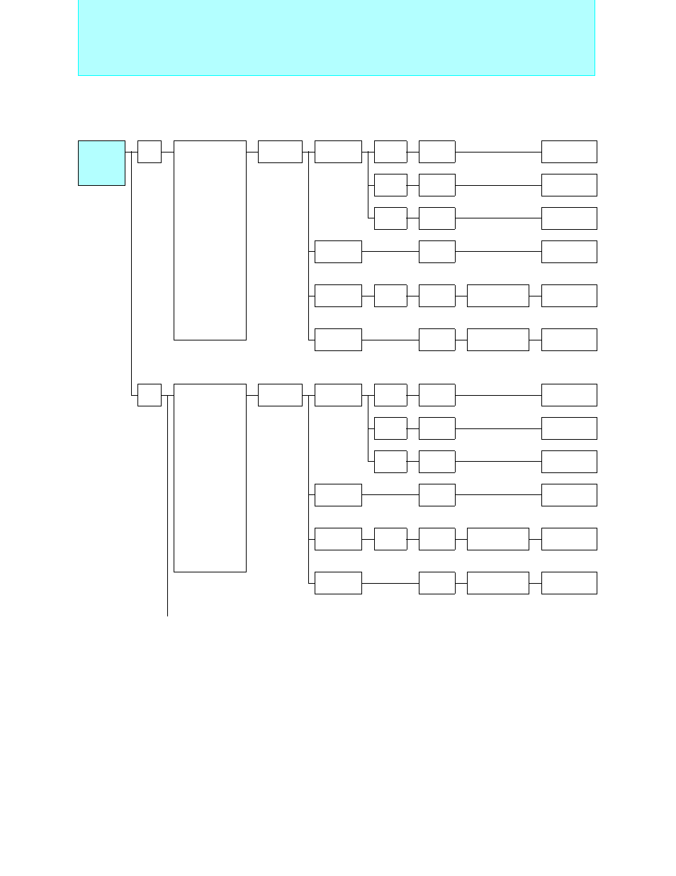 Bit proprietary f, Mc-16l family, Standard products | FUJITSU Semiconductor User Manual | Page 89 / 354