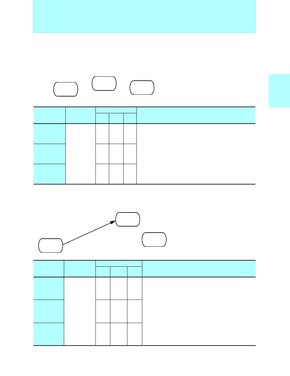 Bit proprietary f, Mc-16l family, Standard products | FUJITSU Semiconductor User Manual | Page 92 / 354