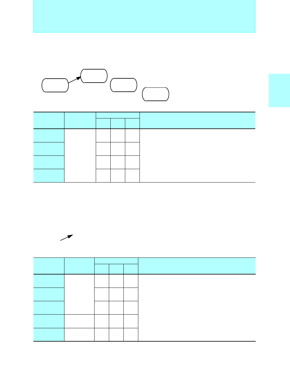 Mc-16l real time control products | FUJITSU Semiconductor User Manual | Page 96 / 354