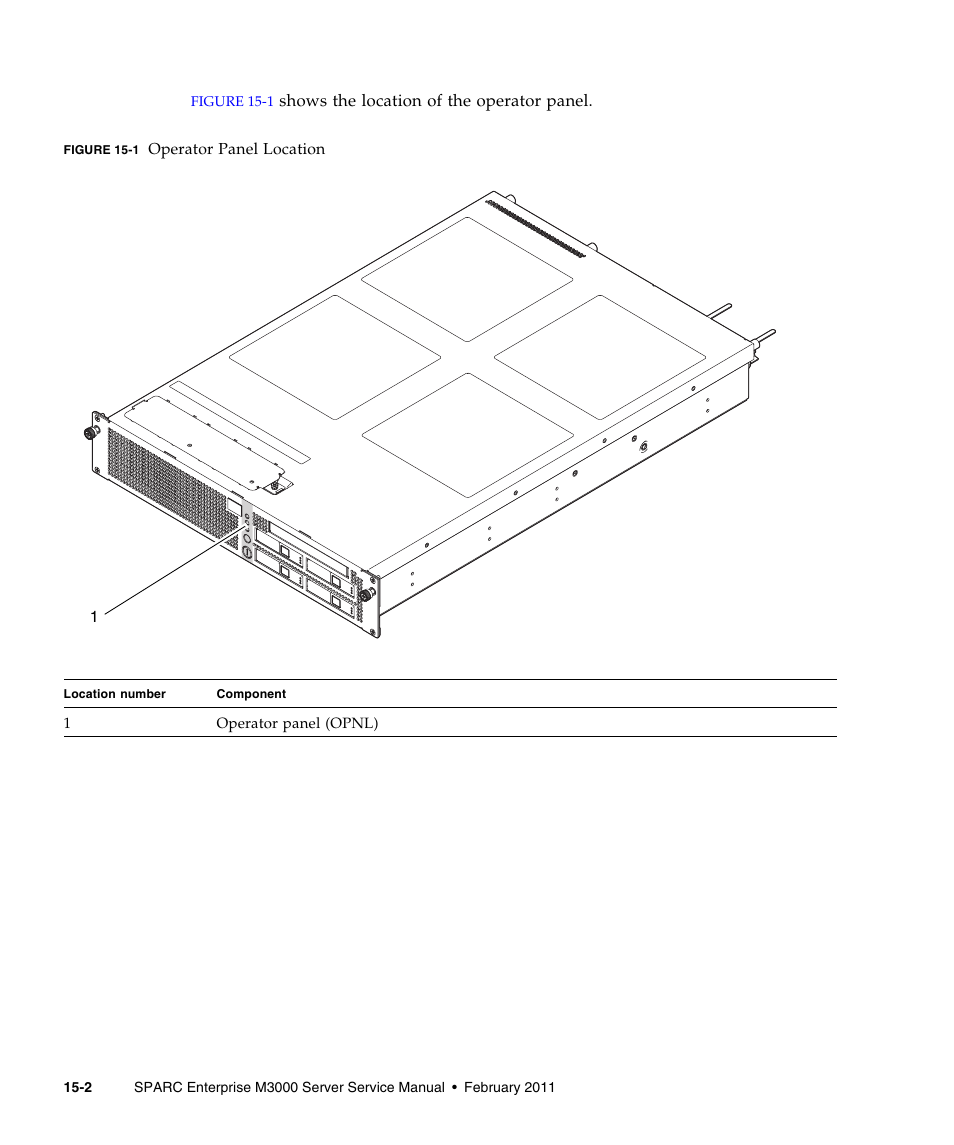 FUJITSU M3000 User Manual | Page 162 / 198