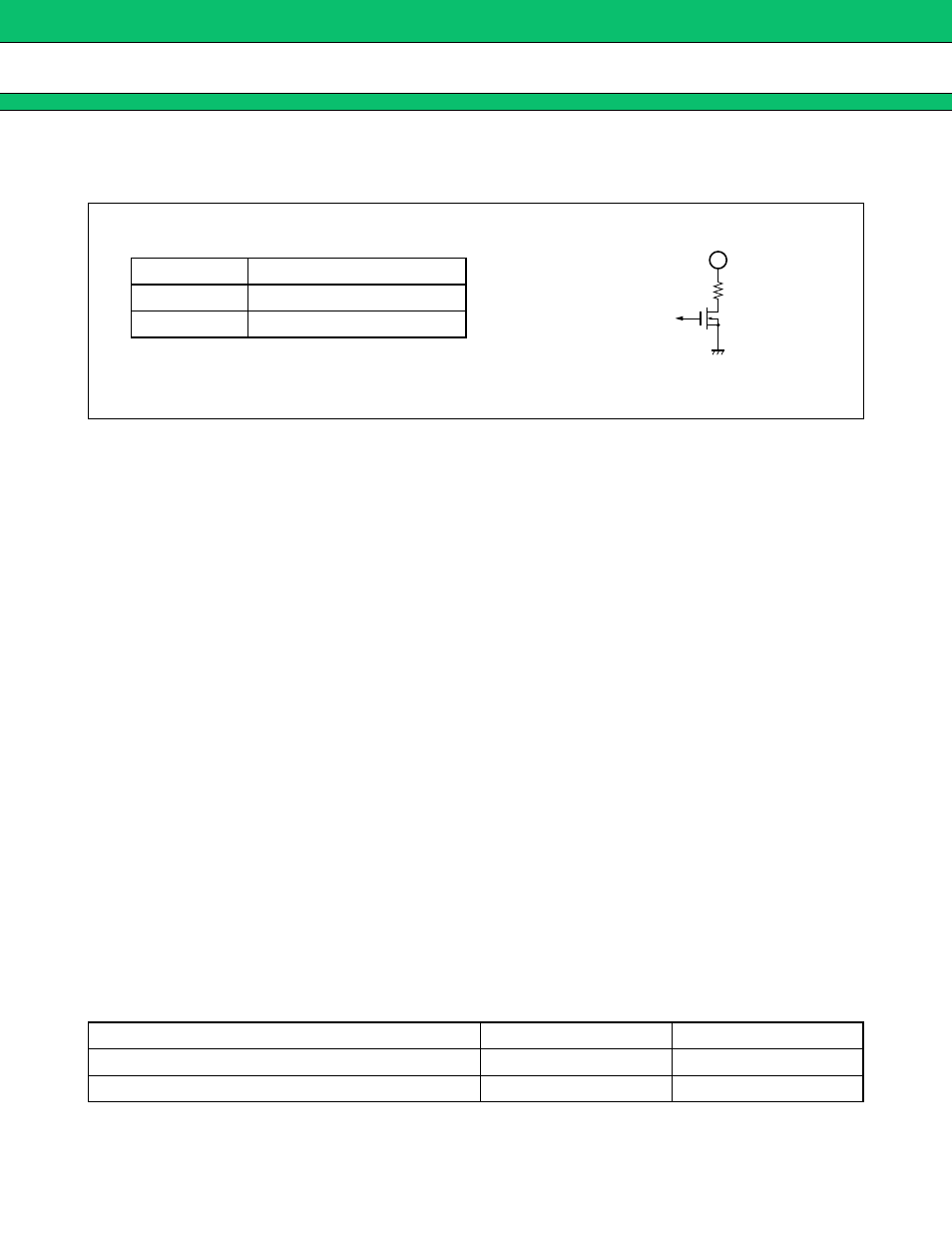 FUJITSU MB39A105 User Manual | Page 11 / 27