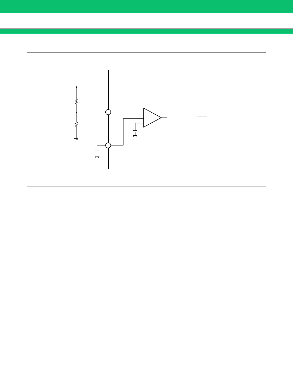 Setting the output voltage, Setting the triangular oscillation frequency | FUJITSU MB39A105 User Manual | Page 12 / 27