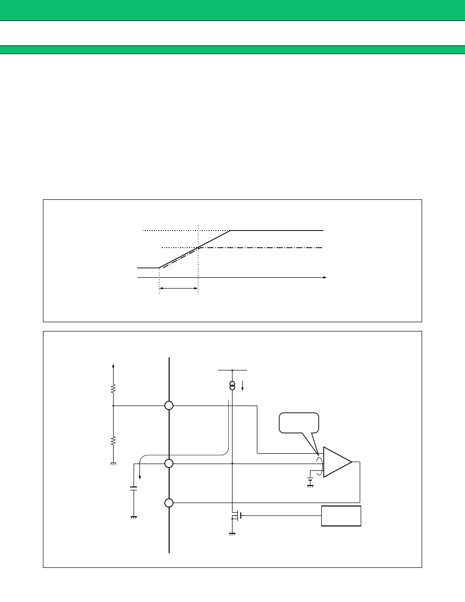Setting the soft-start times | FUJITSU MB39A105 User Manual | Page 13 / 27