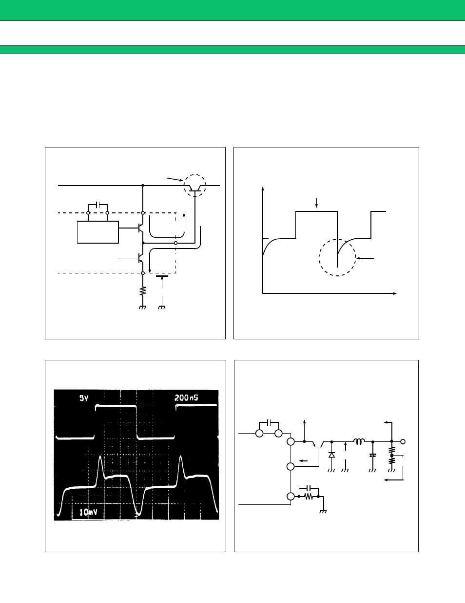 How to set output current, Mb3788 | FUJITSU MB3788 User Manual | Page 13 / 21