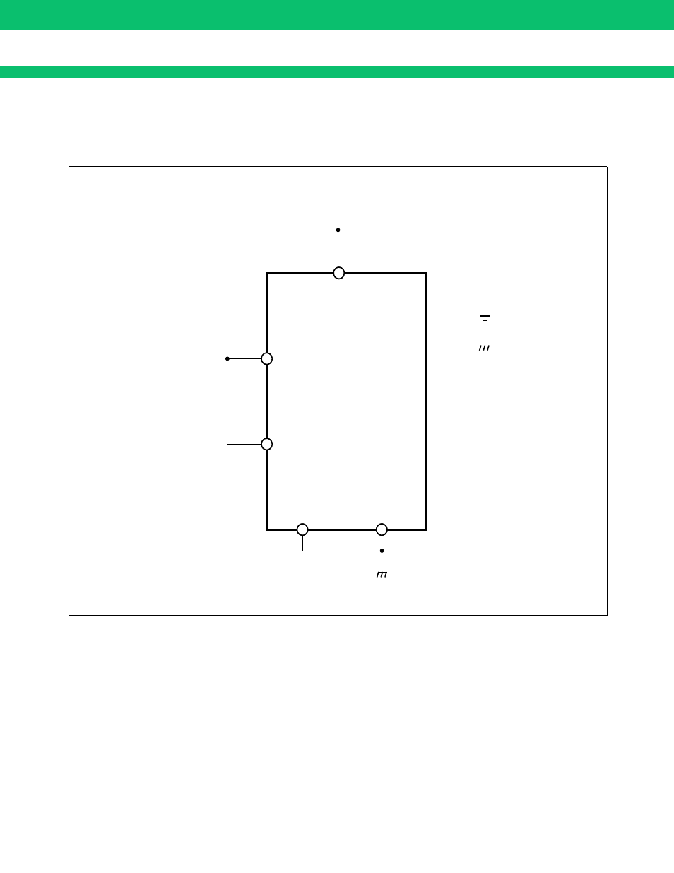 Processing without using scp pin, Mb3788 | FUJITSU MB3788 User Manual | Page 15 / 21