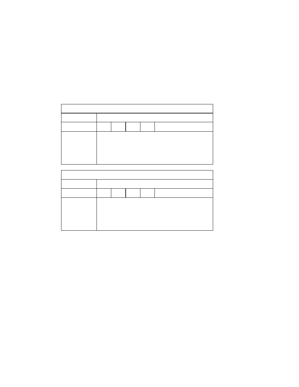 FUJITSU MPG3XXXAH-E User Manual | Page 134 / 201