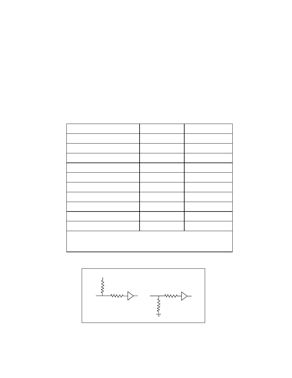 6 series termination required for ultra dma | FUJITSU MPG3XXXAH-E User Manual | Page 161 / 201