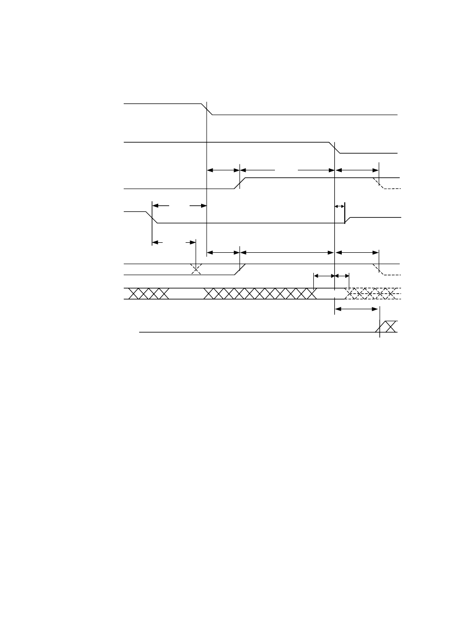 11 device terminating an ultra dma data in burst | FUJITSU MPG3XXXAH-E User Manual | Page 176 / 201