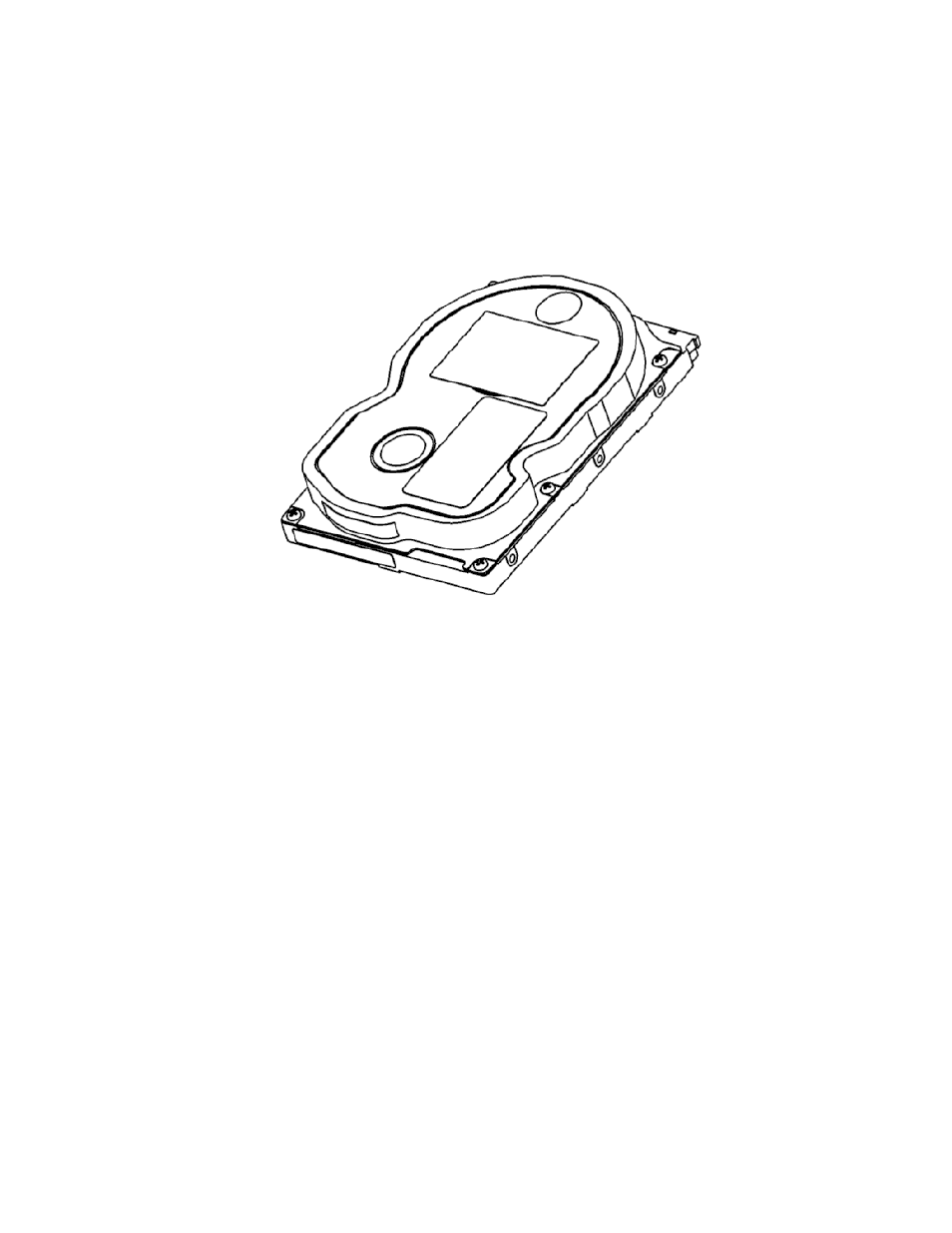 3 mounting | FUJITSU MPG3XXXAH-E User Manual | Page 35 / 201