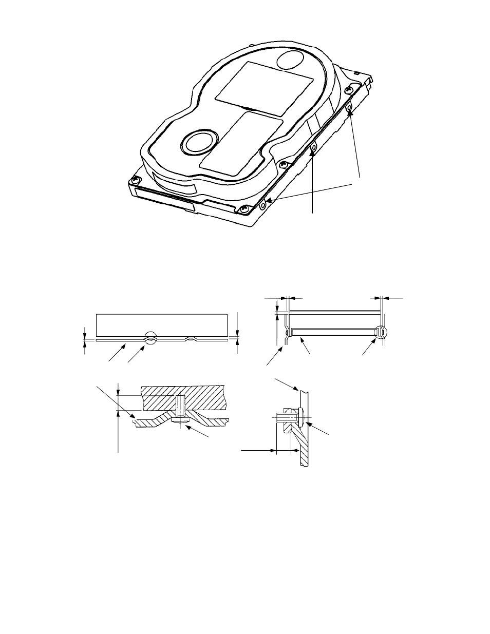 FUJITSU MPG3XXXAH-E User Manual | Page 36 / 201