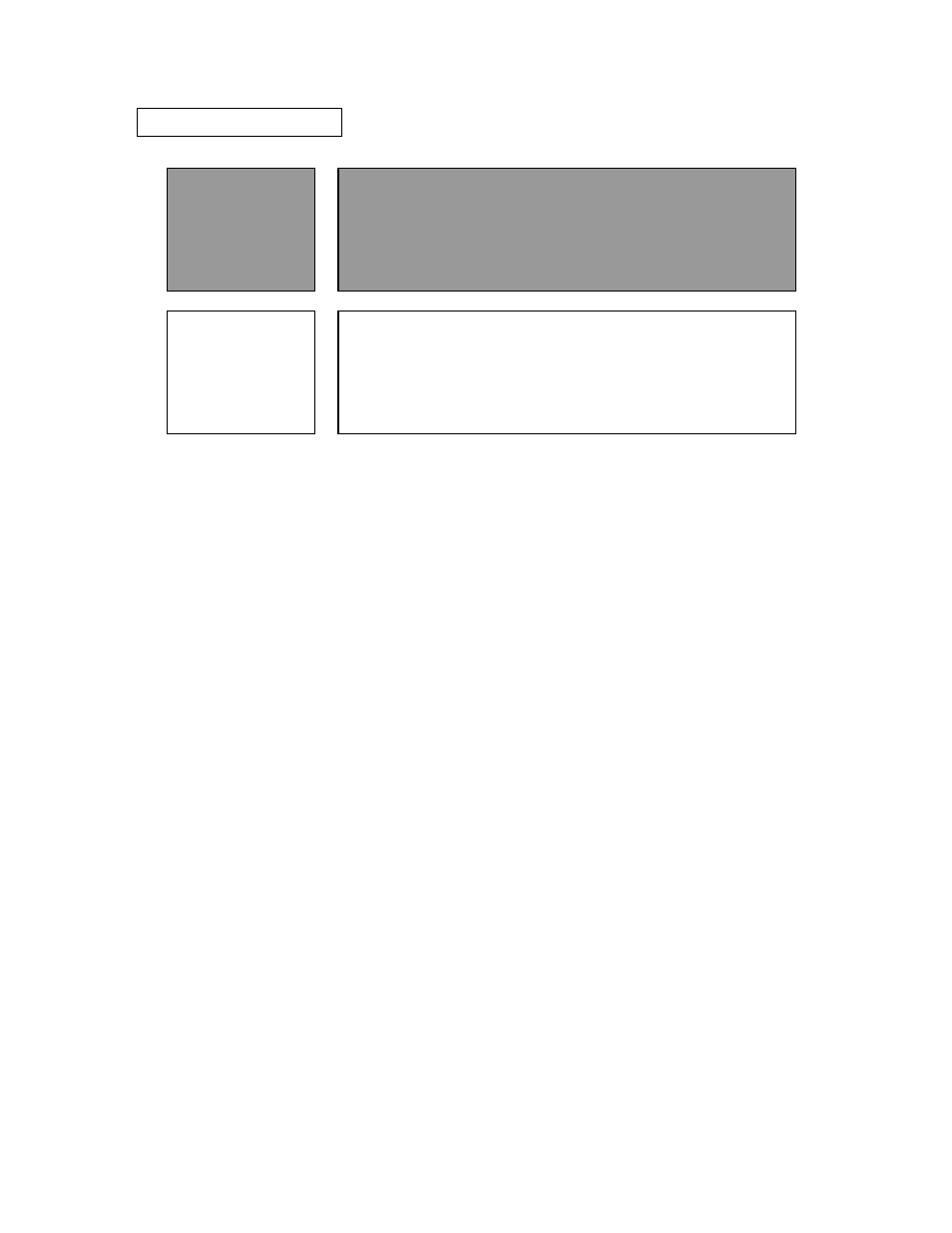 Manual organization | FUJITSU MPG3XXXAH-E User Manual | Page 4 / 201