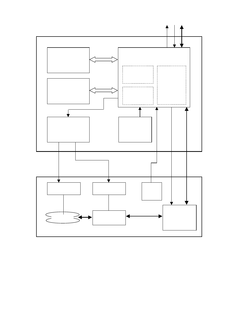 FUJITSU MPG3XXXAH-E User Manual | Page 52 / 201