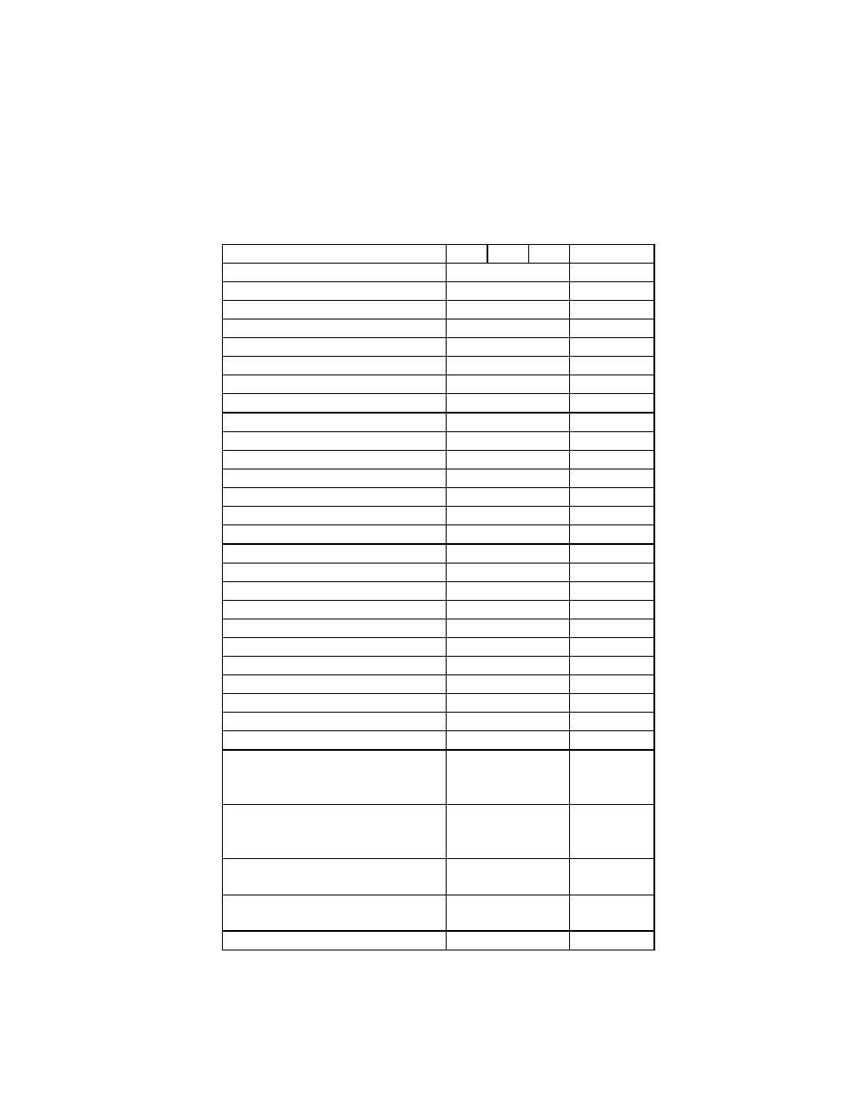 1 physical interface, 1 interface signals | FUJITSU MPG3XXXAH-E User Manual | Page 69 / 201