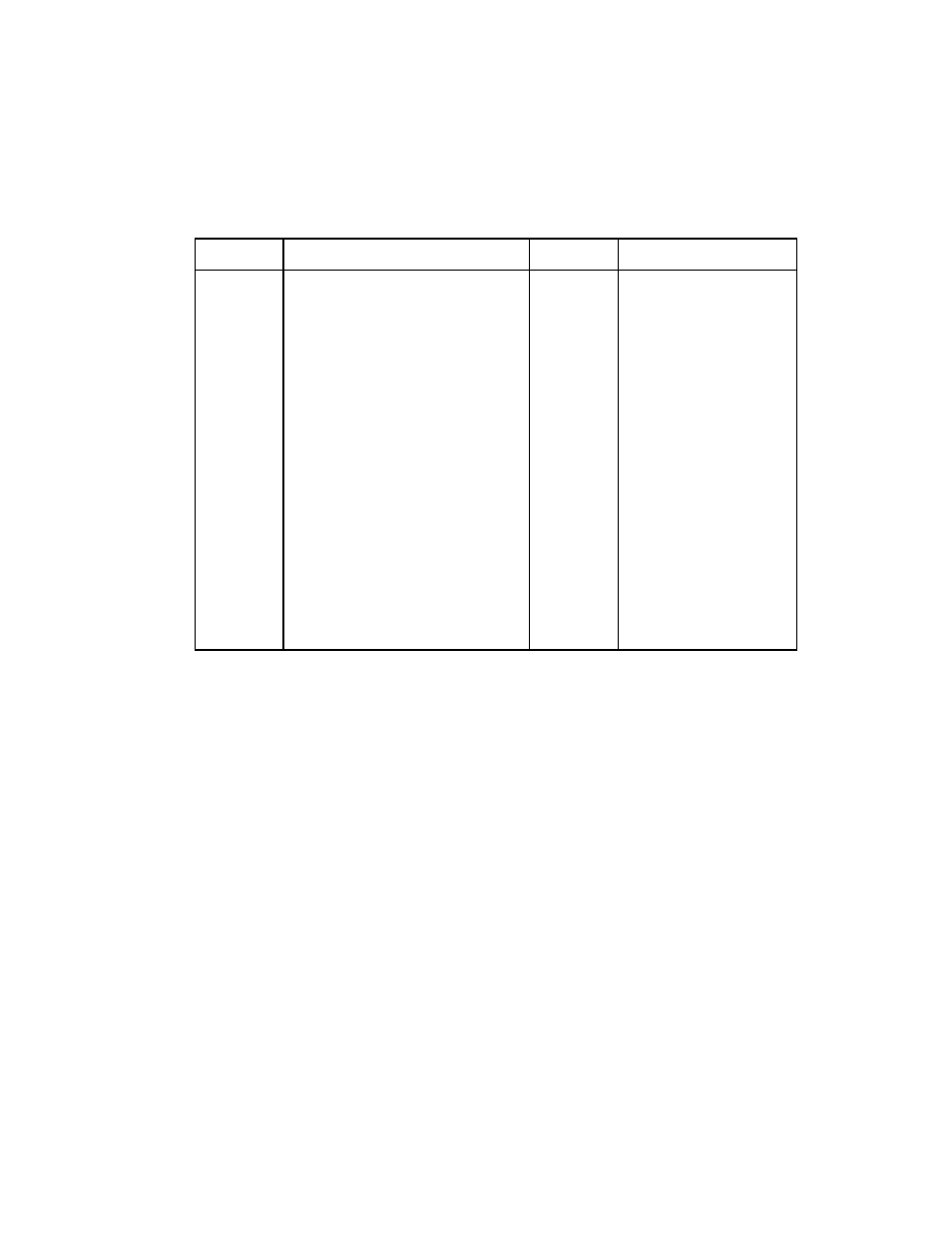 2 signal assignment on the connector | FUJITSU MPG3XXXAH-E User Manual | Page 70 / 201