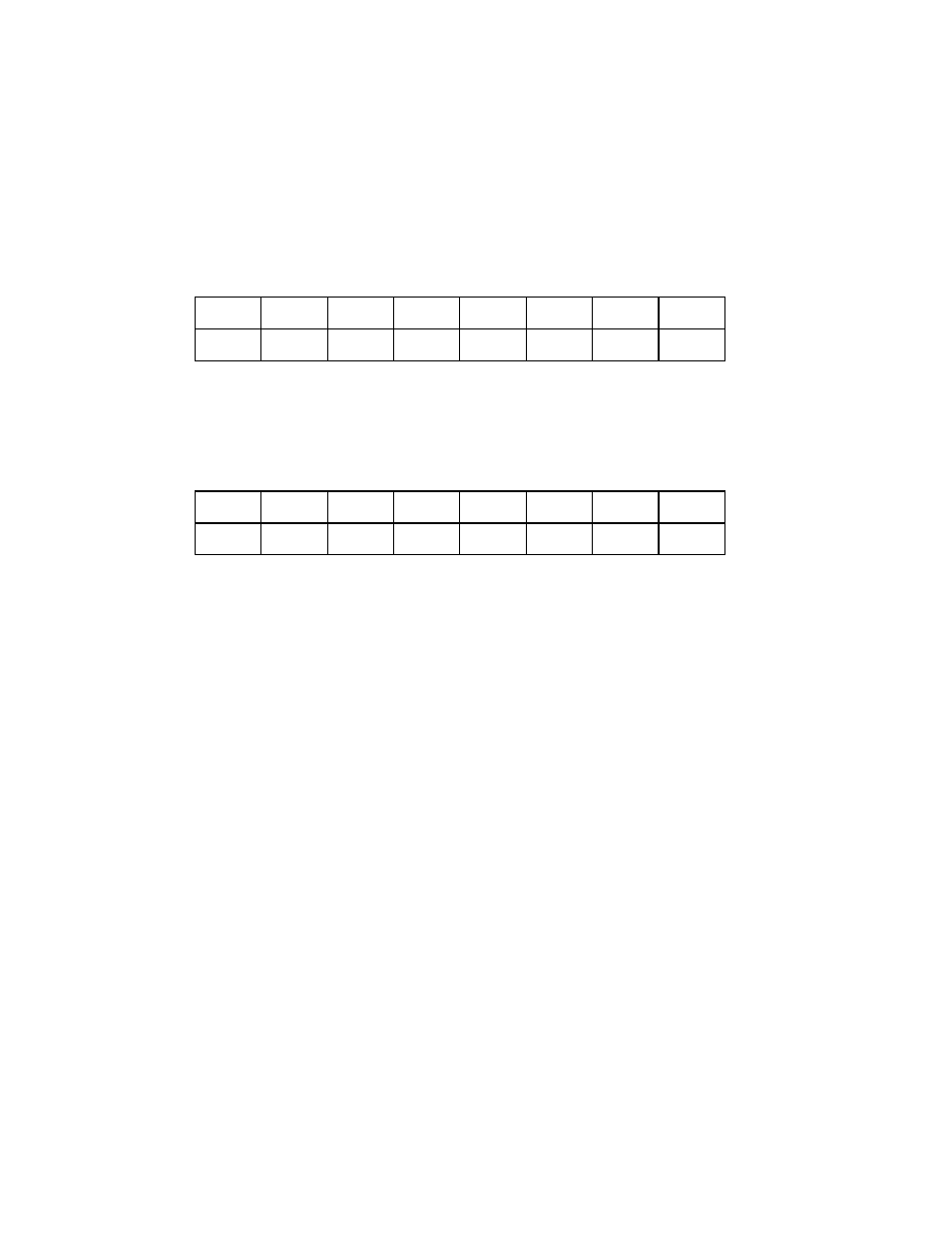 3 control block registers, 3 host commands | FUJITSU MPG3XXXAH-E User Manual | Page 80 / 201