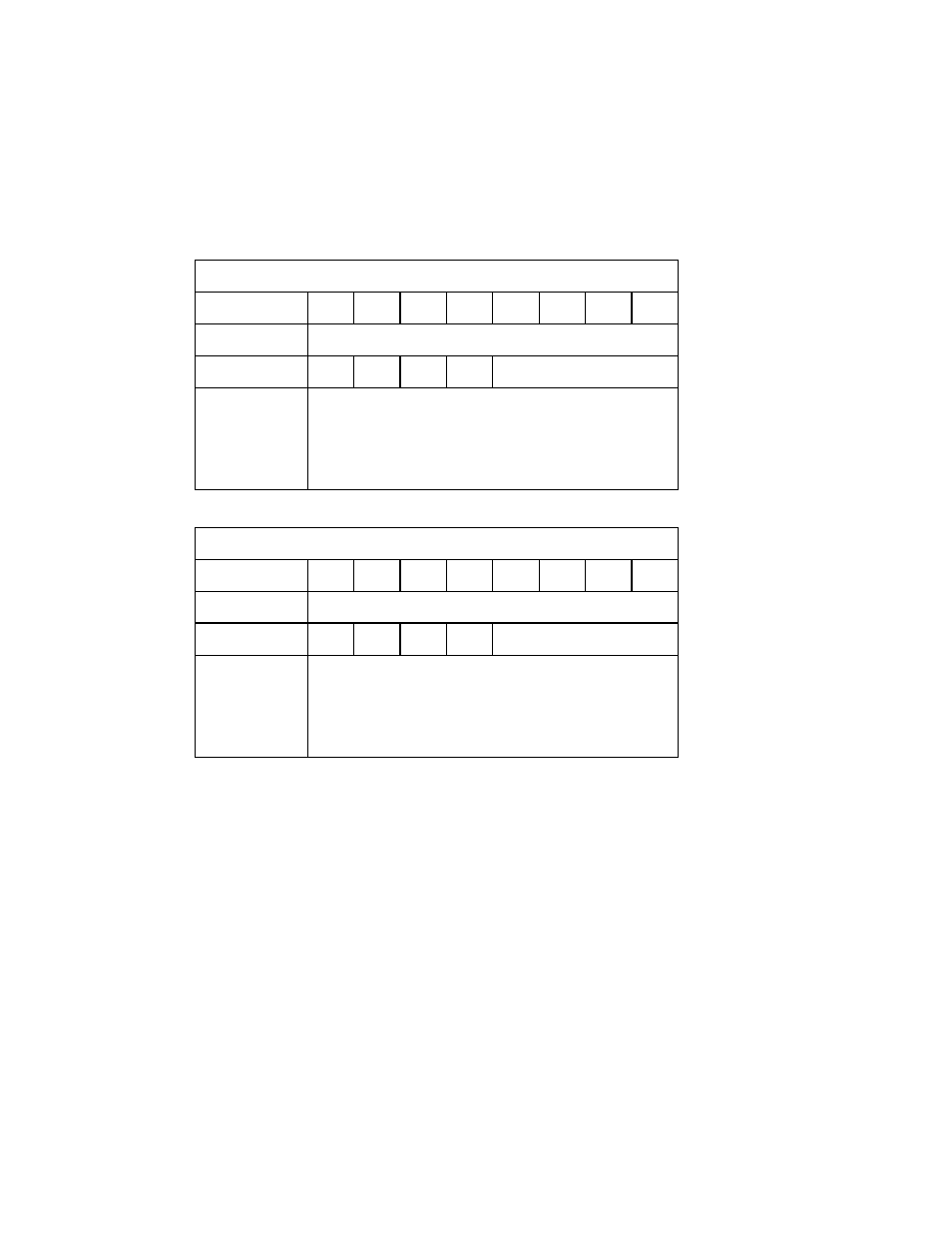 2 command descriptions | FUJITSU MPG3XXXAH-E User Manual | Page 83 / 201