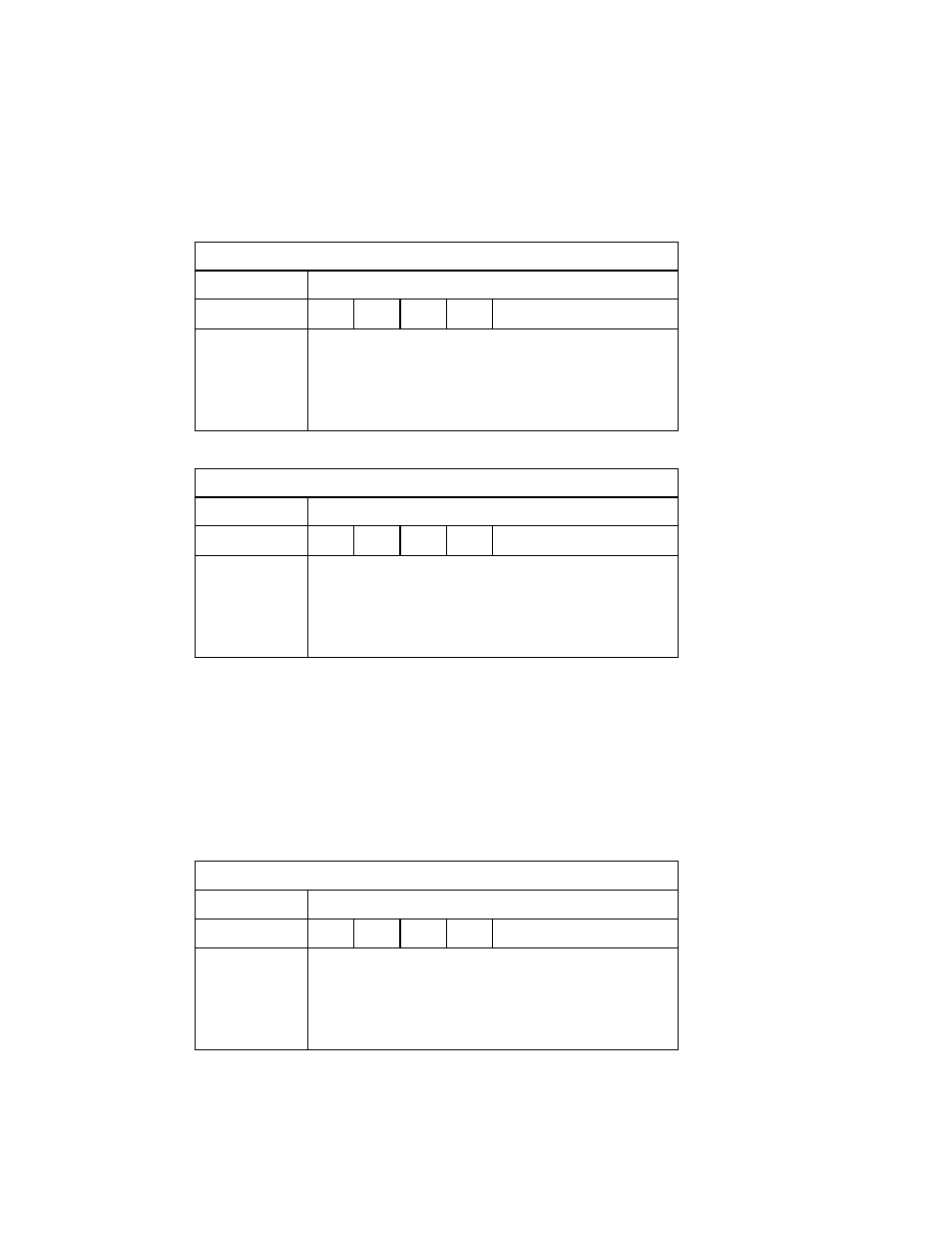 FUJITSU MPG3XXXAH-E User Manual | Page 92 / 201