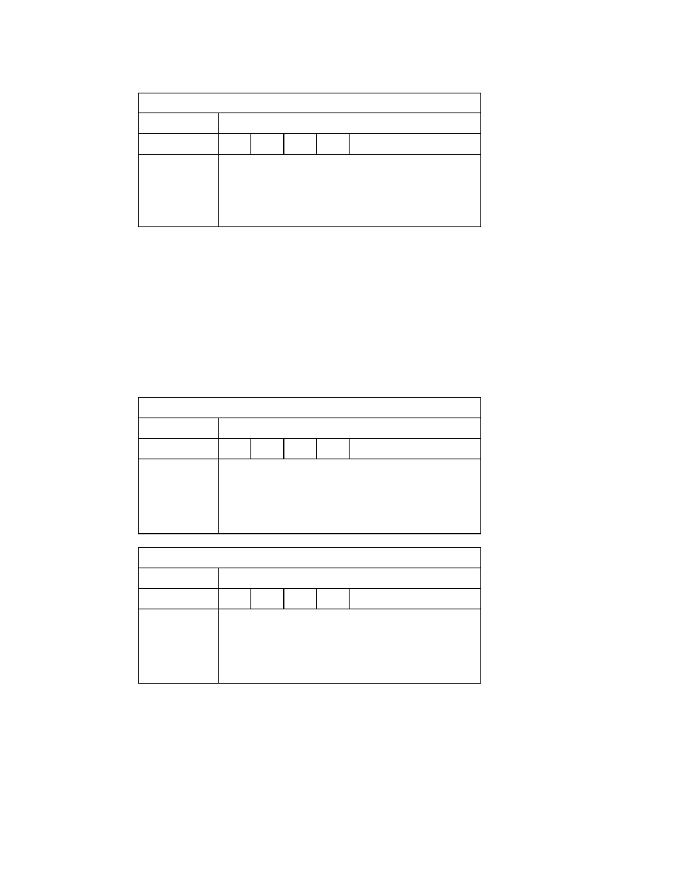 FUJITSU MPG3XXXAH-E User Manual | Page 93 / 201