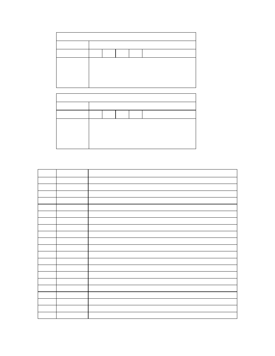 FUJITSU MPG3XXXAH-E User Manual | Page 96 / 201