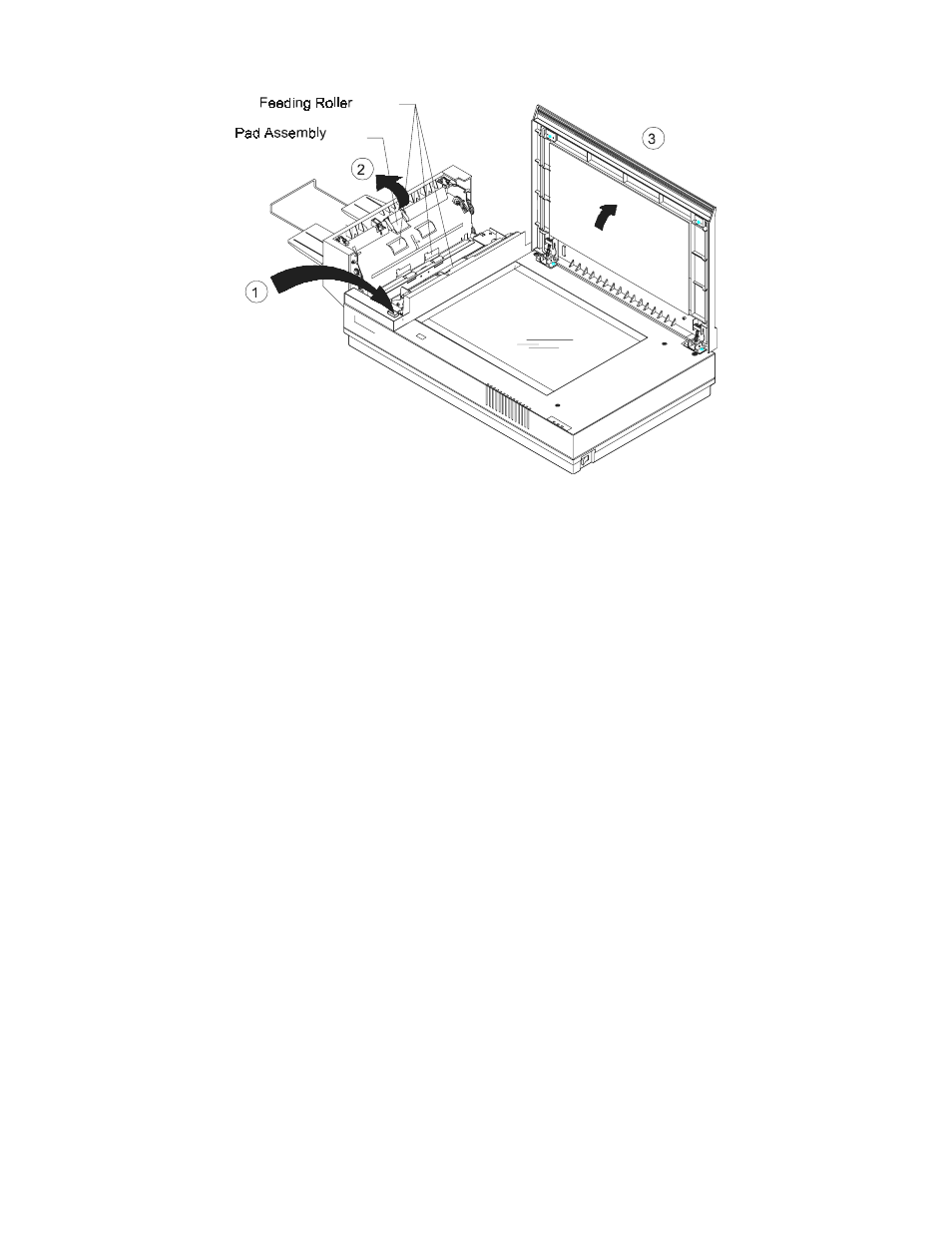 FUJITSU SCANPARTNER 15C User Manual | Page 16 / 23