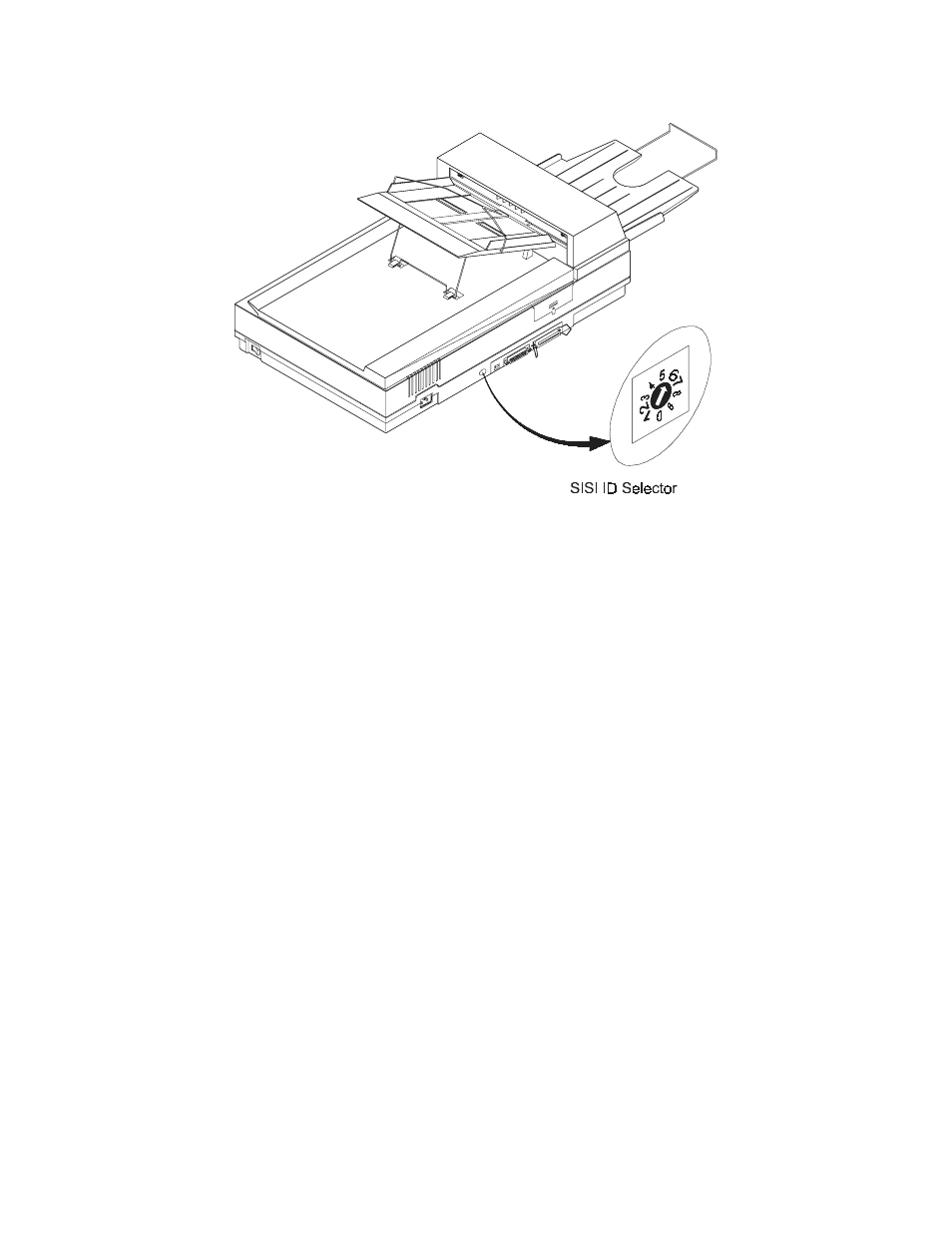 FUJITSU SCANPARTNER 15C User Manual | Page 8 / 23