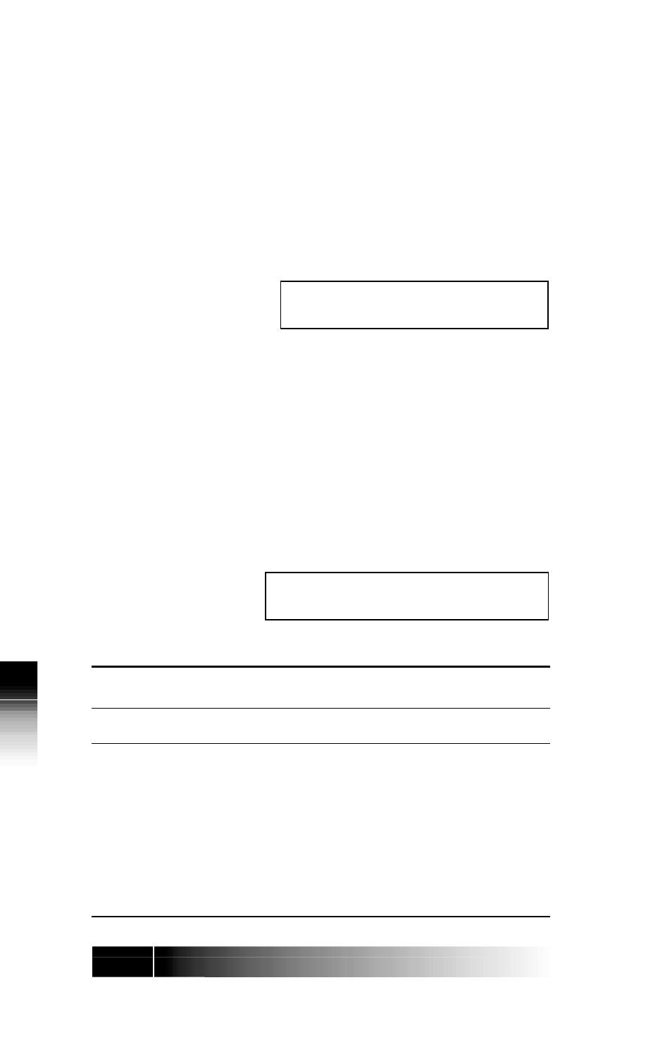 Ni / 5e custom appendix - t e rminal t esting | FUJITSU SRS-9924-ABM User Manual | Page 100 / 115