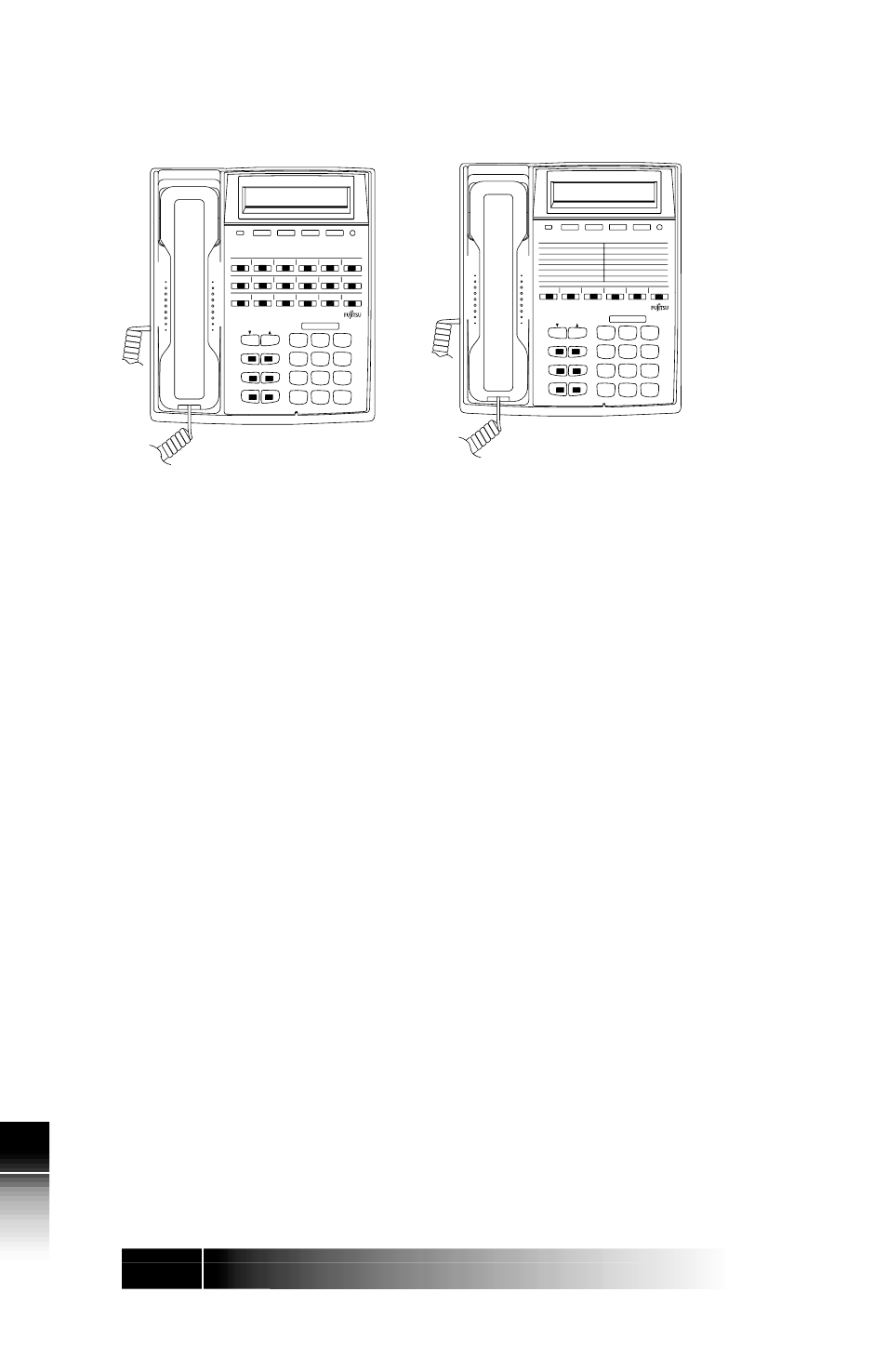 4appendix c | FUJITSU SRS-9924-ABM User Manual | Page 110 / 115