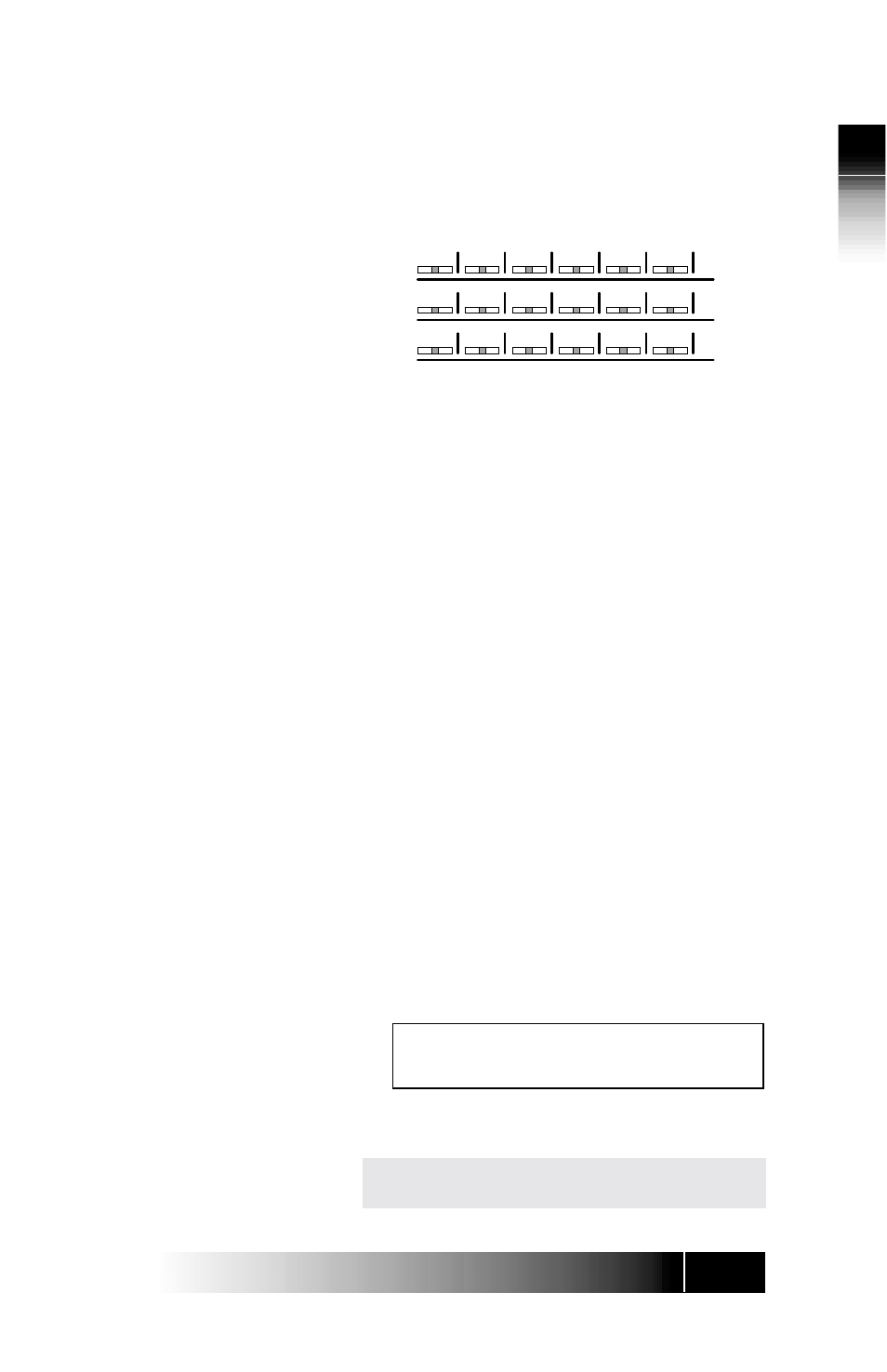 Call information displays -9, Ni / 5e custom t e rminal over view | FUJITSU SRS-9924-ABM User Manual | Page 21 / 115