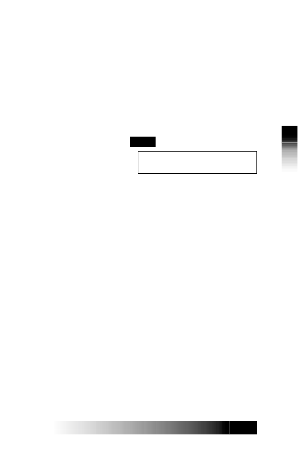 Using the ni / 5e custom t e rm inal set-up | FUJITSU SRS-9924-ABM User Manual | Page 41 / 115