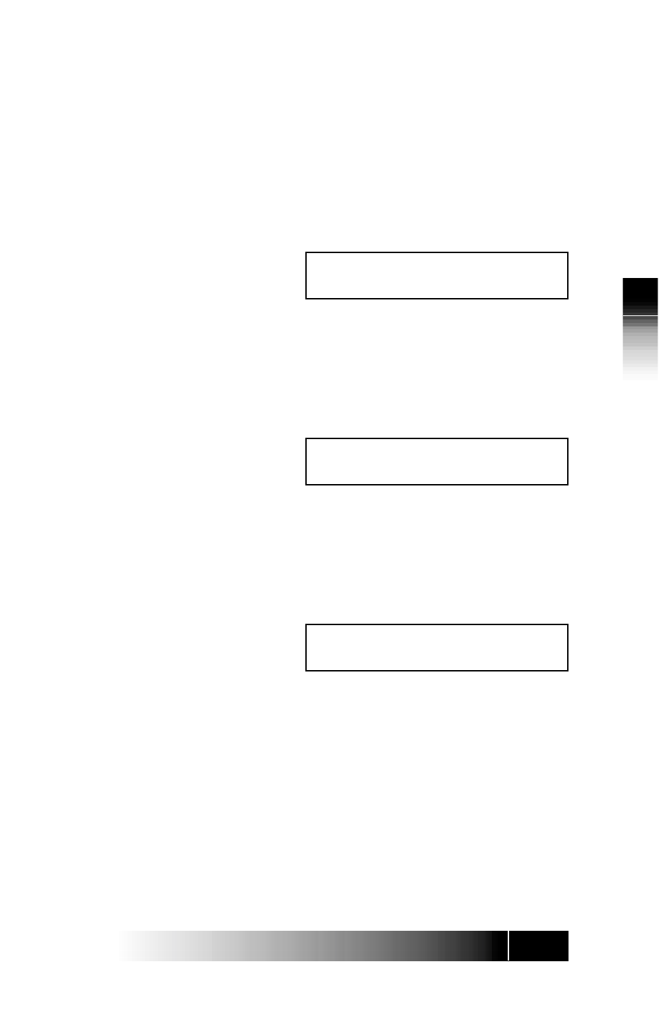 Reinitializing the phone -9, Using the ni / 5e custom t e rm inal set-up | FUJITSU SRS-9924-ABM User Manual | Page 45 / 115