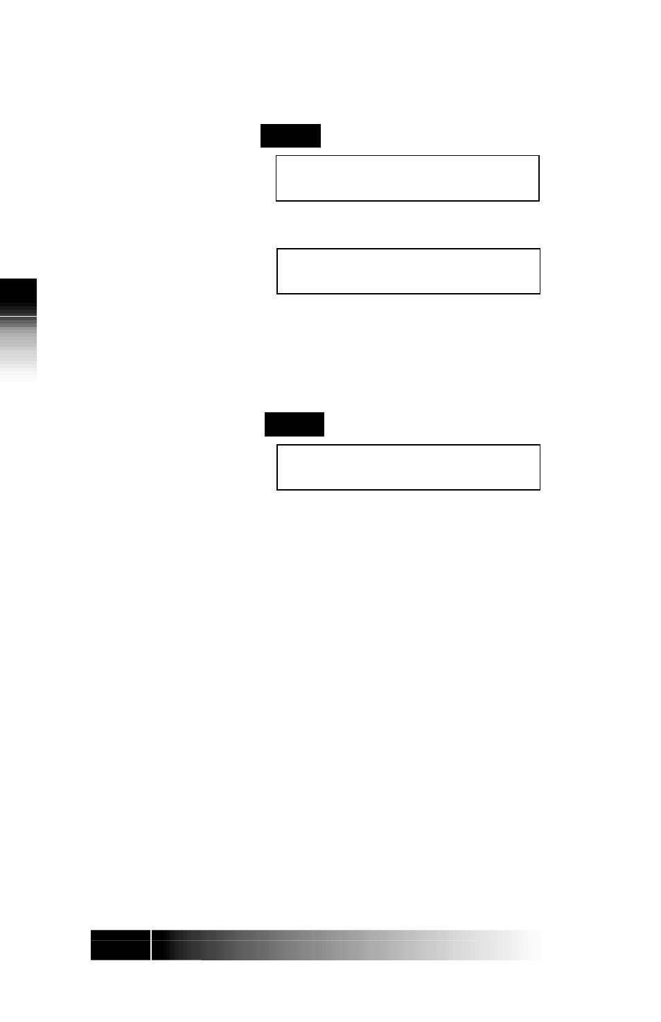 Specifying the directory number for intercom -20, Using the ni / 5e custom t e rm inal set-up | FUJITSU SRS-9924-ABM User Manual | Page 56 / 115