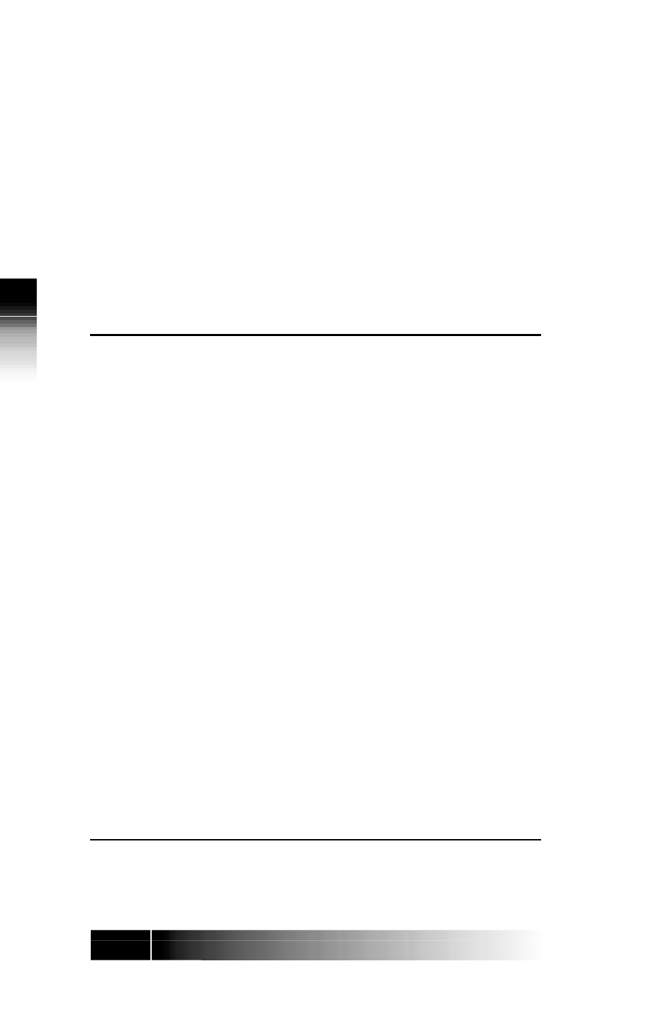 Using the ni / 5e custom t e rm inal set-up | FUJITSU SRS-9924-ABM User Manual | Page 64 / 115