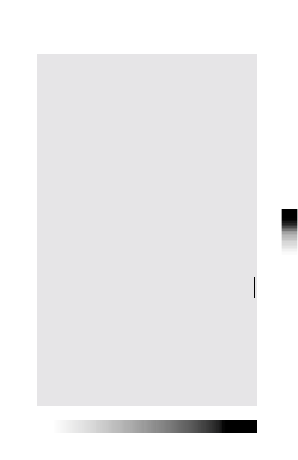 Ni / 5e custom t e rminal installation ni onl y | FUJITSU SRS-9924-ABM User Manual | Page 83 / 115
