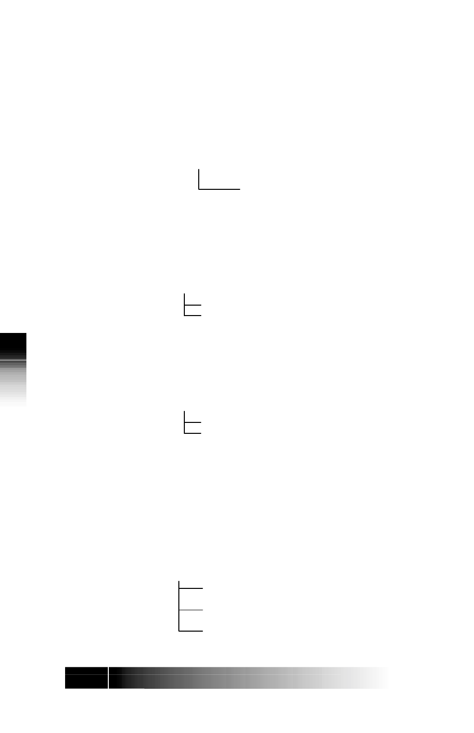 Ni / 5e custom t e rminal installation | FUJITSU SRS-9924-ABM User Manual | Page 92 / 115