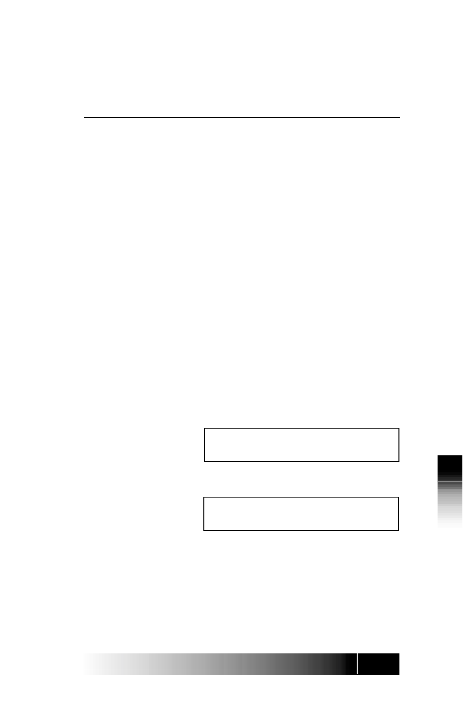 Appendix a - testing, Ni / 5e custom, Appendix | Terminal testing, Appendix a, Testing, Ni / 5e custom appendix - t e rminal t esting, Appendix a testing | FUJITSU SRS-9924-ABM User Manual | Page 97 / 115