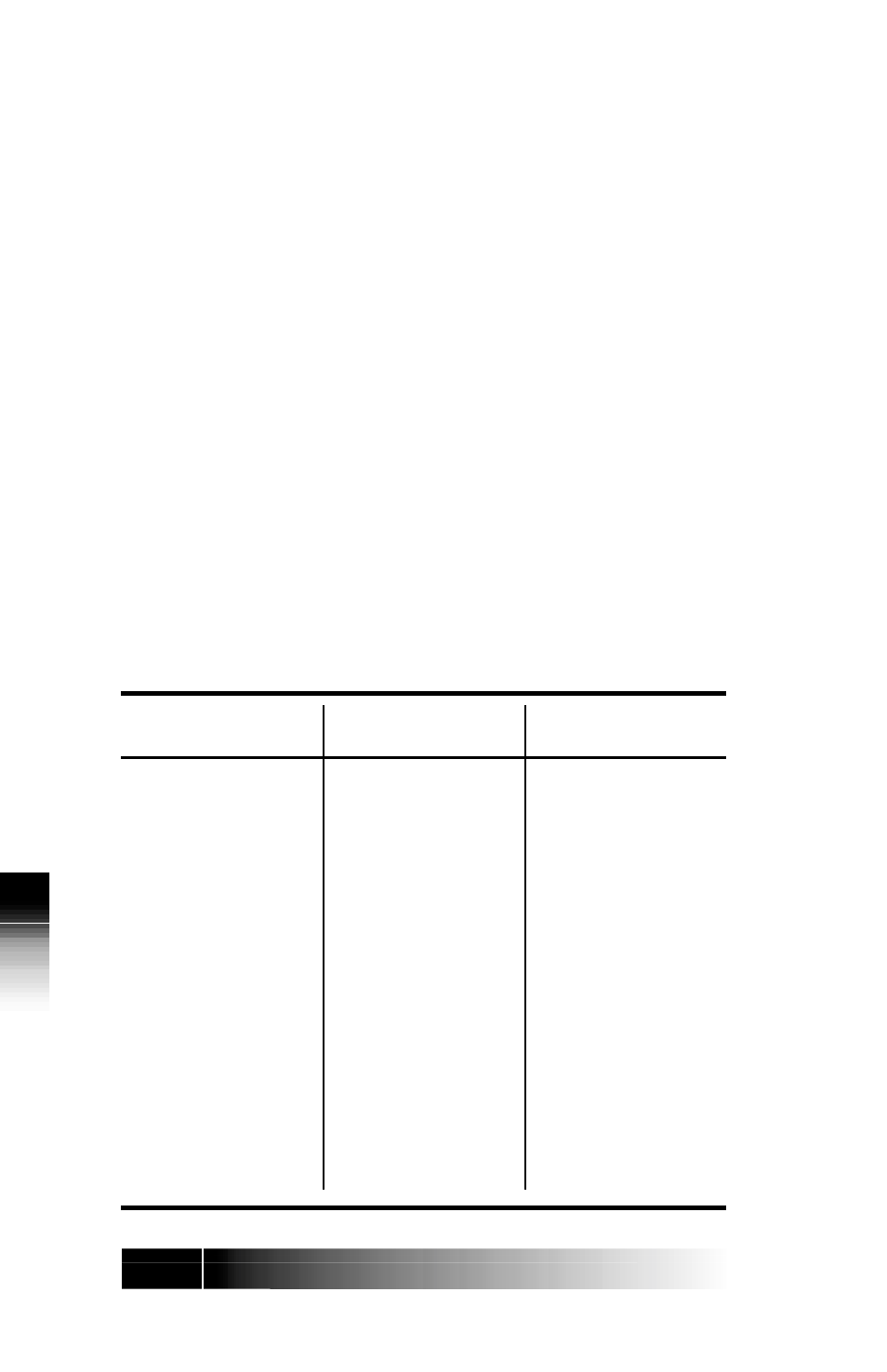 Ni / 5e custom appendix - t e rminal t esting | FUJITSU SRS-9924-ABM User Manual | Page 98 / 115