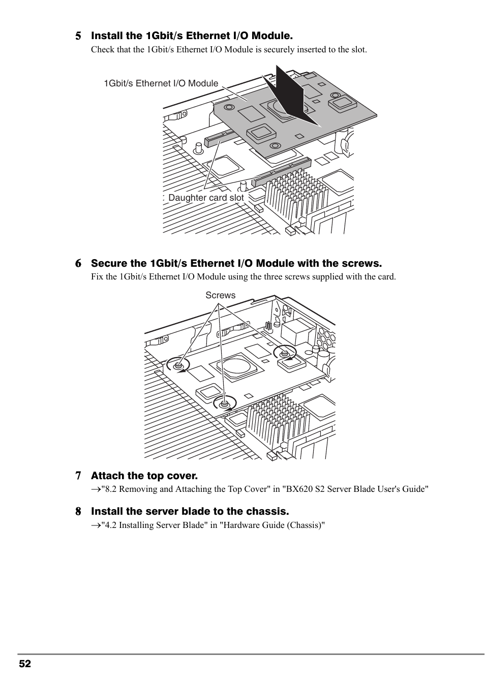 FUJITSU PG-LND101 User Manual | Page 52 / 80