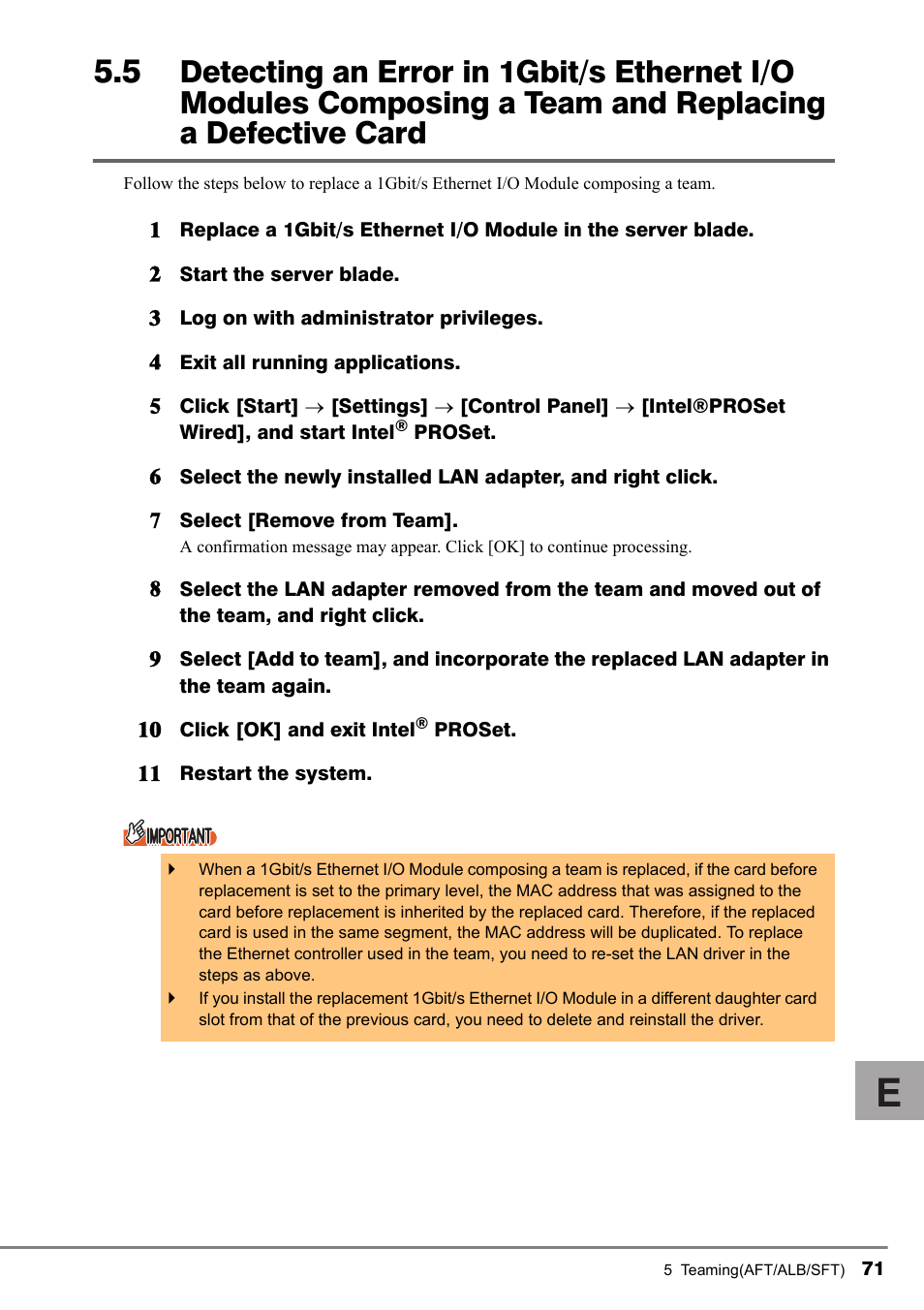 FUJITSU PG-LND101 User Manual | Page 71 / 80